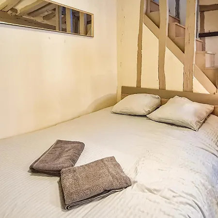 Lejlighed Cosyappart - Le Saint Ouen Rouen